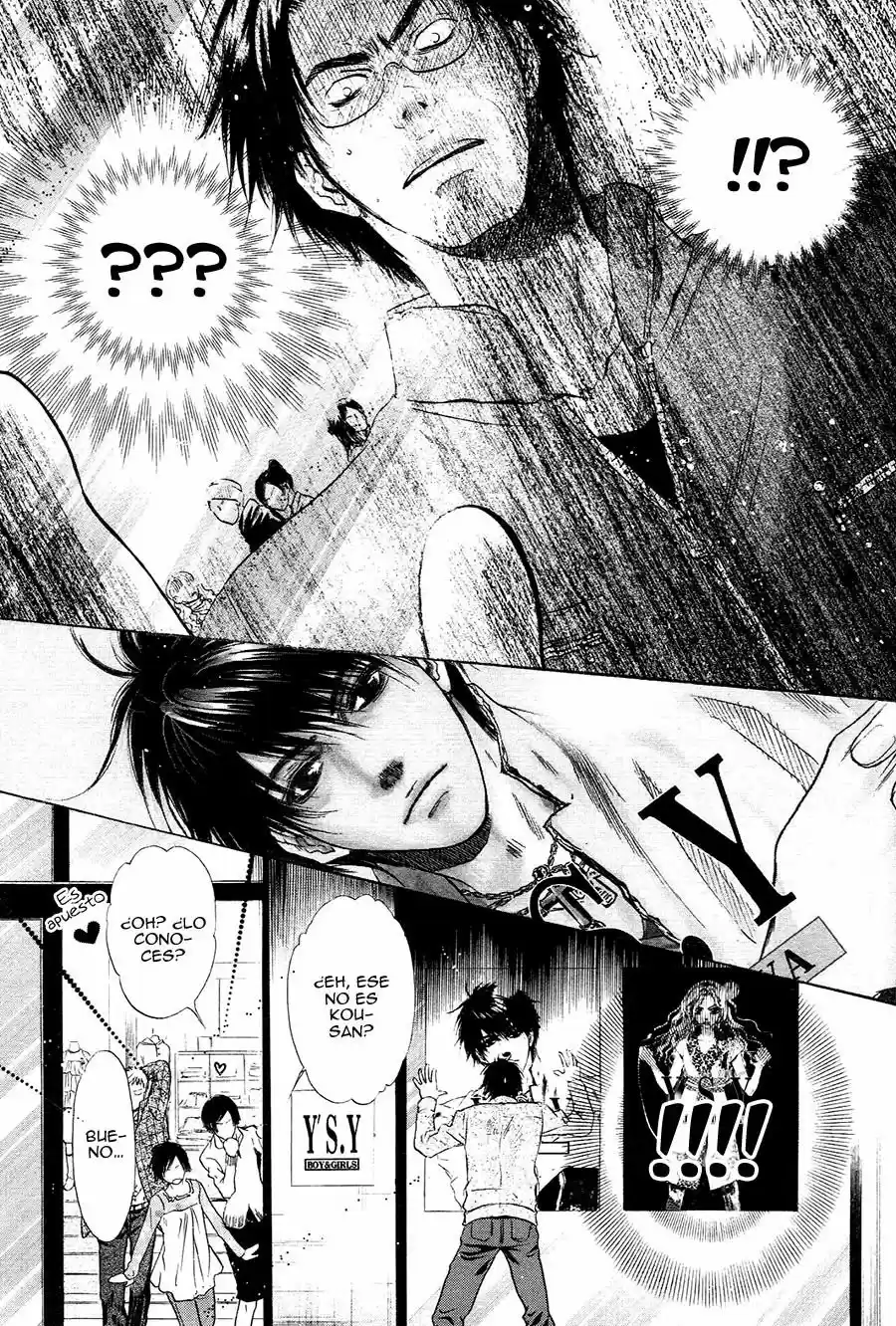 Komatta Toki ni wa Hoshi ni Kike! (1997) - Capítulo 80 - Página 23 - LectorTMOo