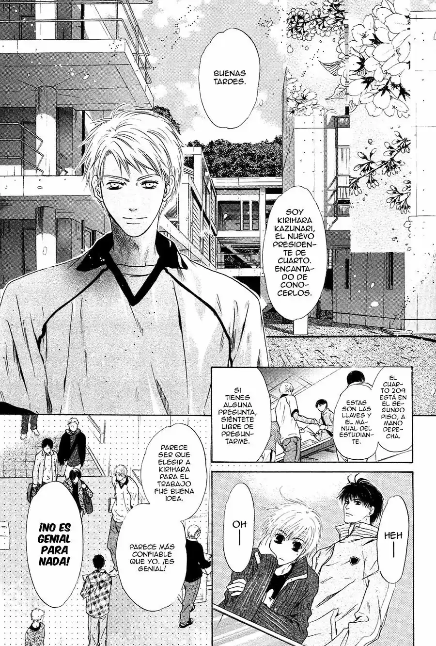 Komatta Toki ni wa Hoshi ni Kike! (1997) - Capítulo 80 - Página 27 - LectorTMOo