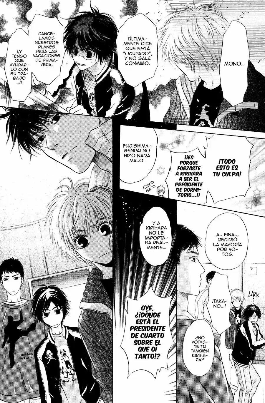 Komatta Toki ni wa Hoshi ni Kike! (1997) - Capítulo 80 - Página 28 - LectorTMOo