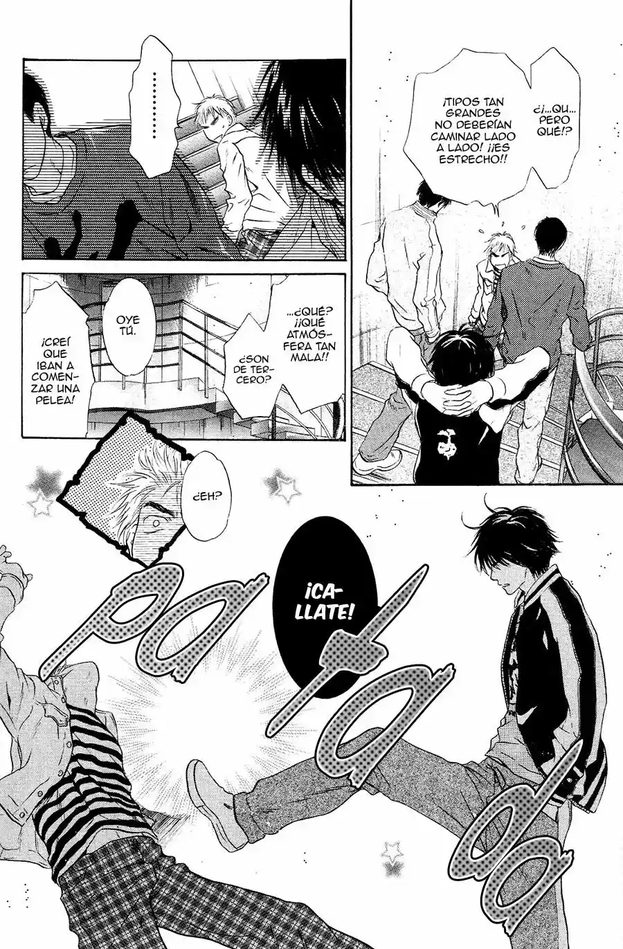Komatta Toki ni wa Hoshi ni Kike! (1997) - Capítulo 80 - Página 30 - LectorTMOo