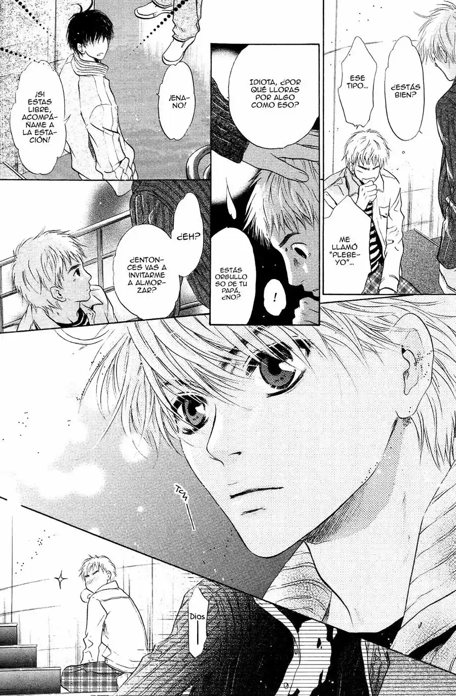 Komatta Toki ni wa Hoshi ni Kike! (1997) - Capítulo 80 - Página 32 - LectorTMOo