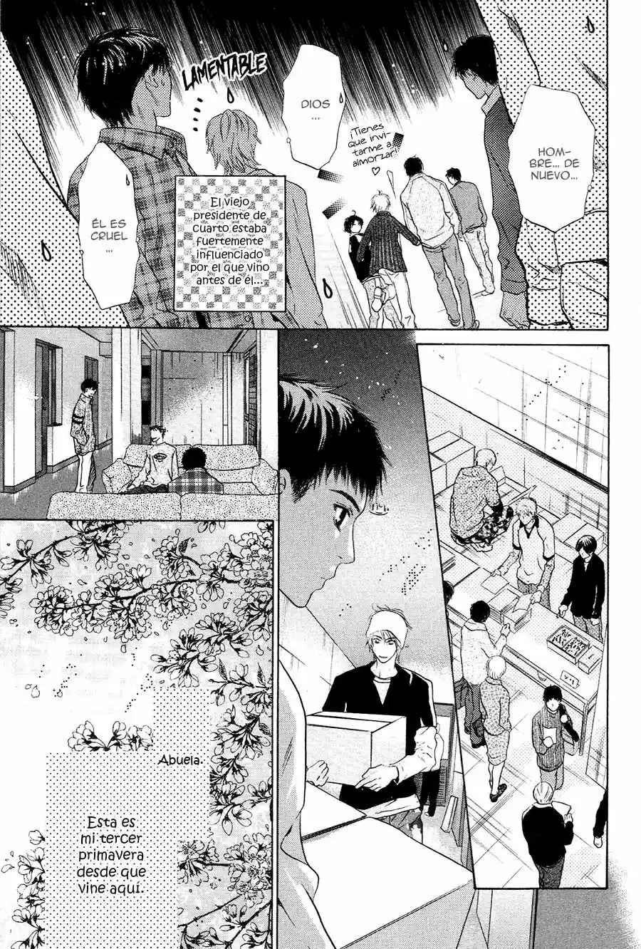 Komatta Toki ni wa Hoshi ni Kike! (1997) - Capítulo 80 - Página 33 - LectorTMOo