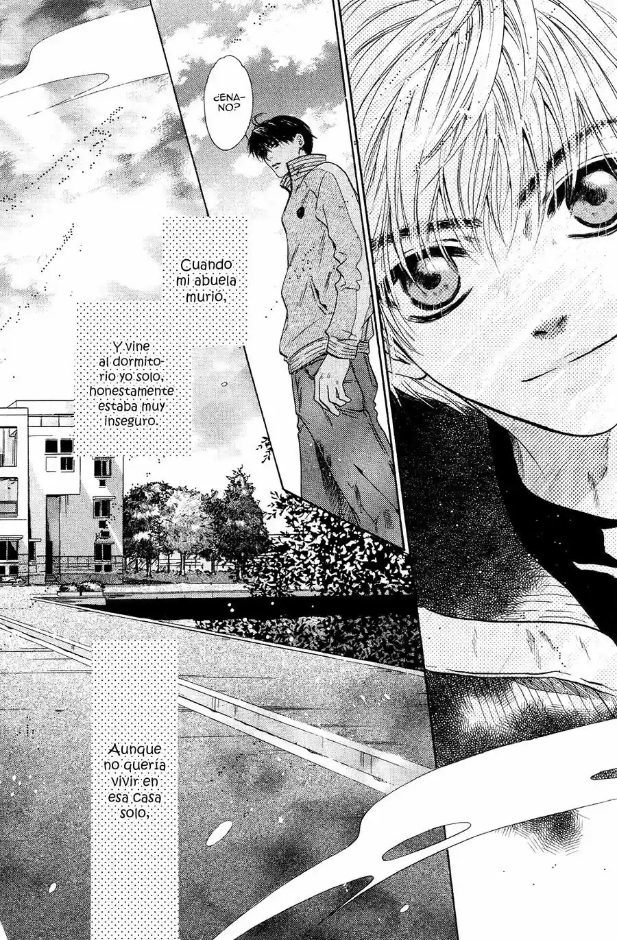 Komatta Toki ni wa Hoshi ni Kike! (1997) - Capítulo 80 - Página 34 - LectorTMOo