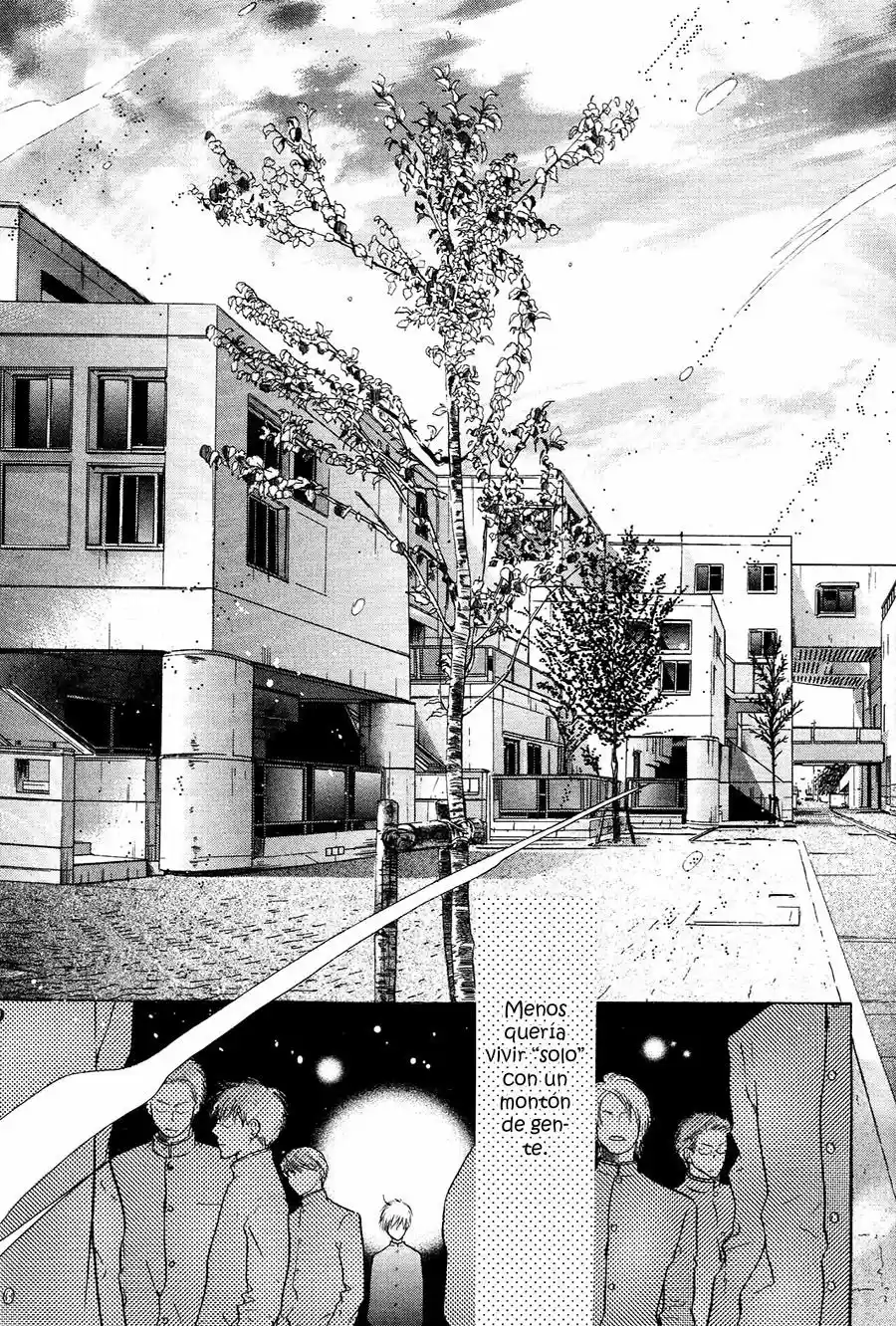 Komatta Toki ni wa Hoshi ni Kike! (1997) - Capítulo 80 - Página 35 - LectorTMOo