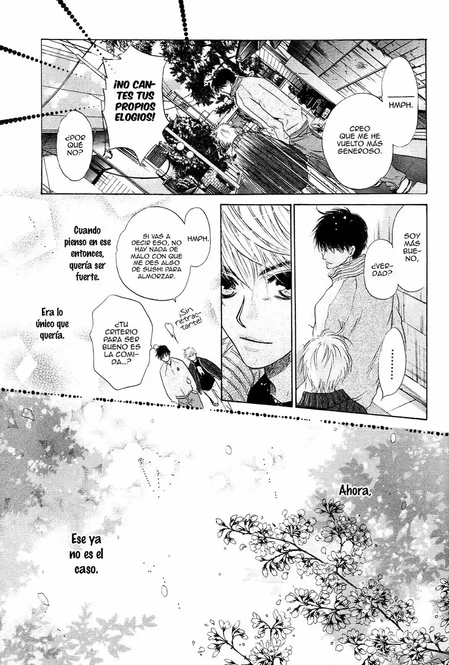 Komatta Toki ni wa Hoshi ni Kike! (1997) - Capítulo 80 - Página 37 - LectorTMOo
