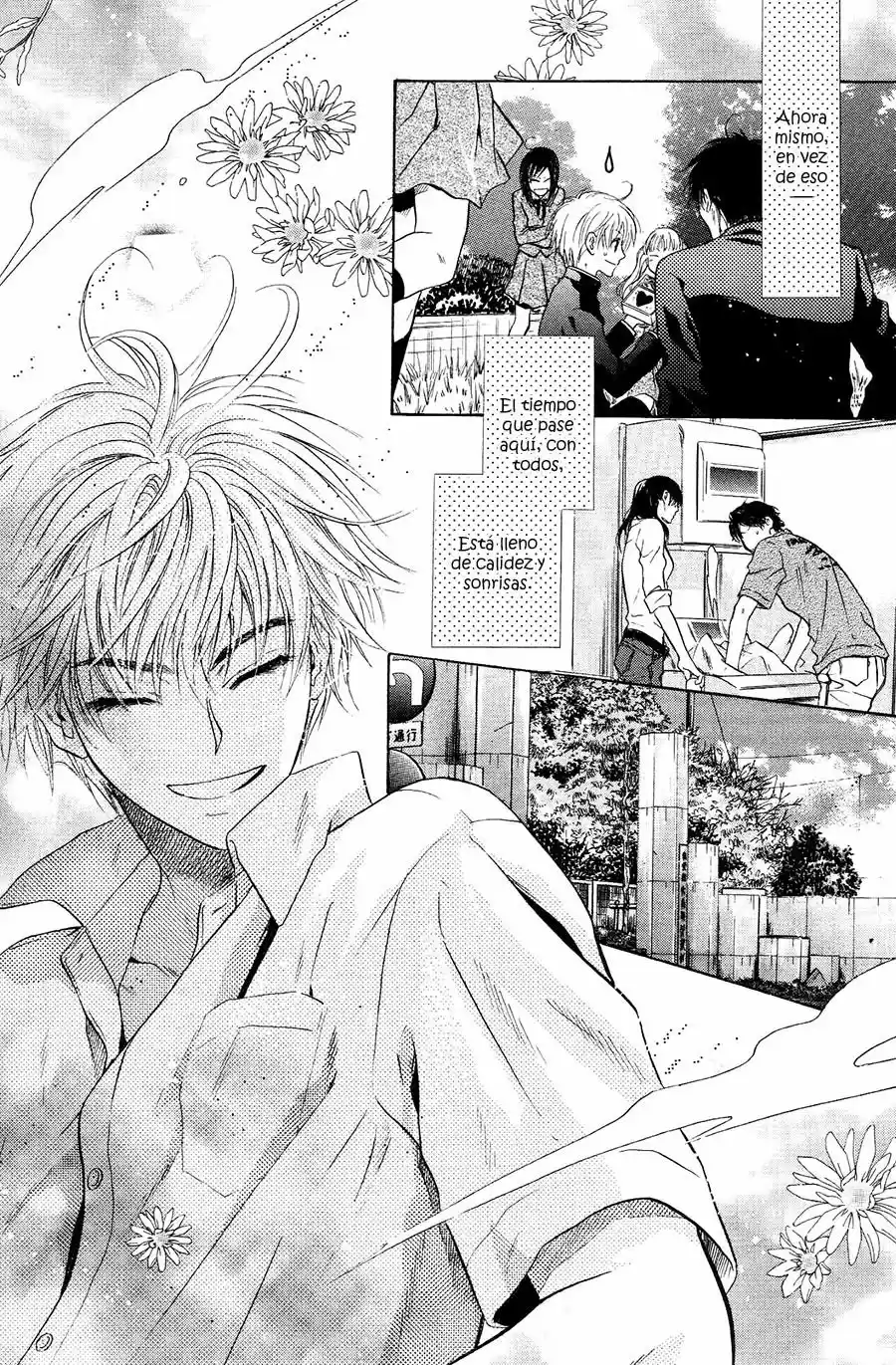 Komatta Toki ni wa Hoshi ni Kike! (1997) - Capítulo 80 - Página 38 - LectorTMOo