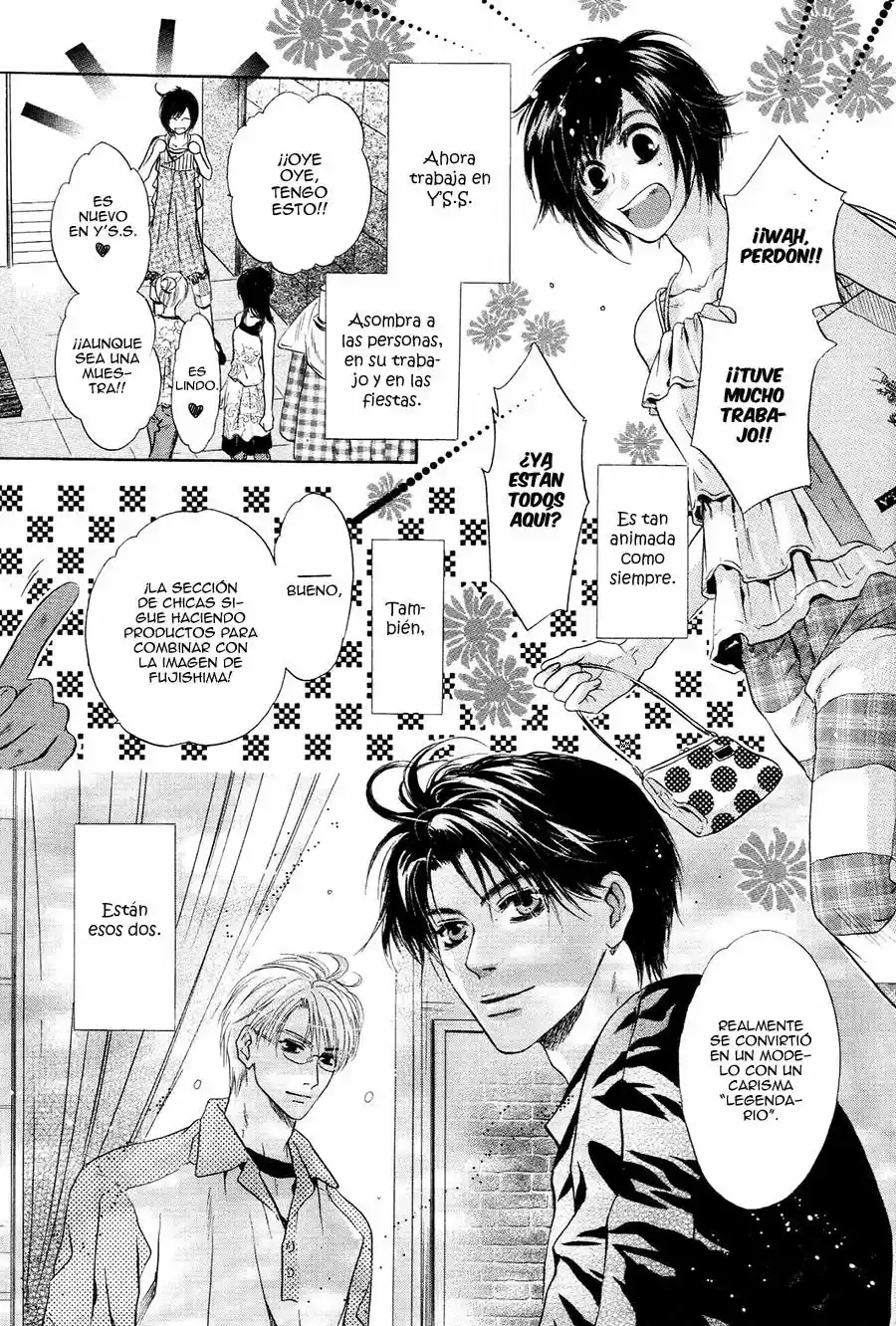 Komatta Toki ni wa Hoshi ni Kike! (1997) - Capítulo 80 - Página 43 - LectorTMOo