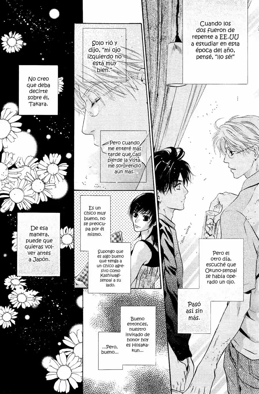 Komatta Toki ni wa Hoshi ni Kike! (1997) - Capítulo 80 - Página 44 - LectorTMOo