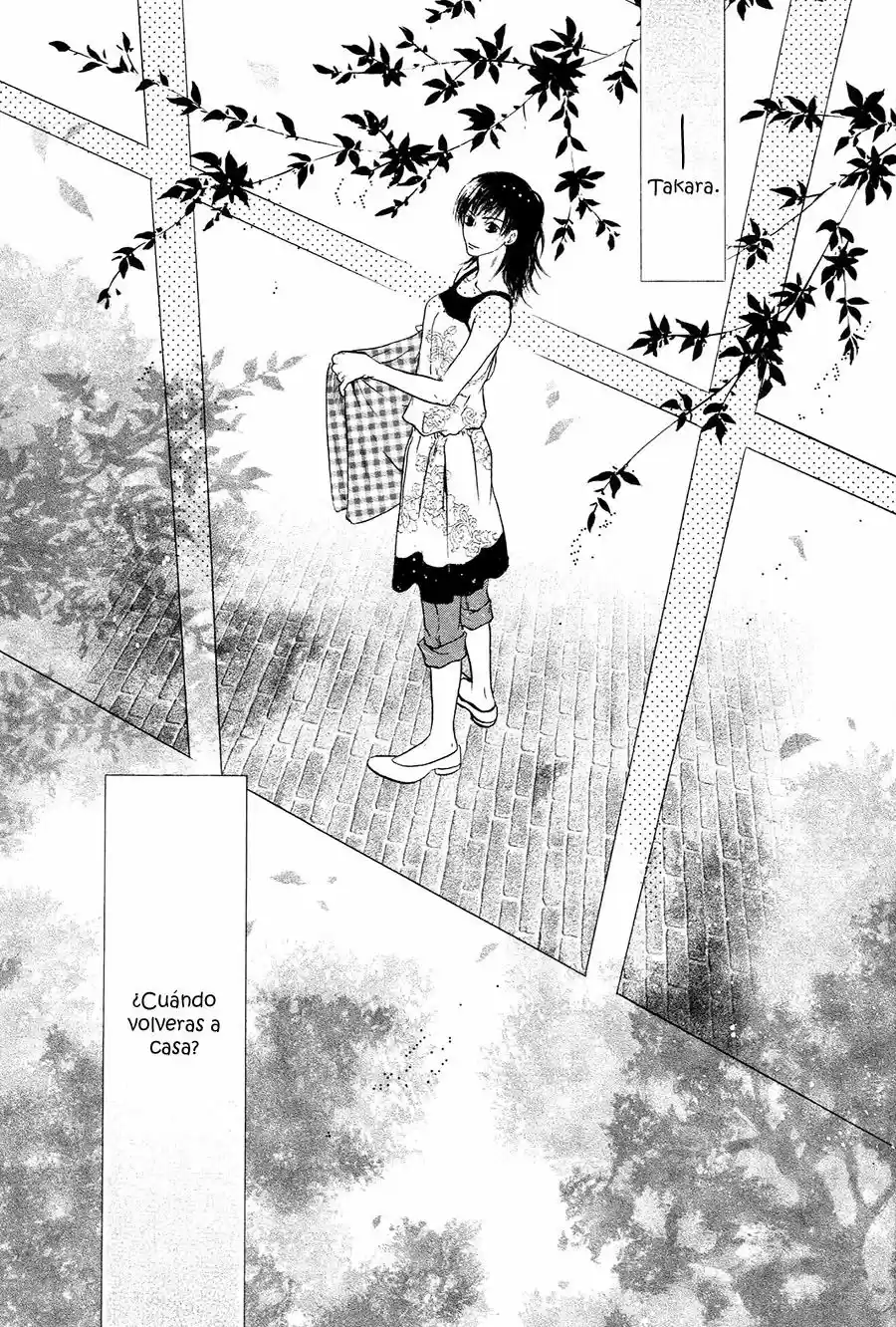 Komatta Toki ni wa Hoshi ni Kike! (1997) - Capítulo 80 - Página 45 - LectorTMOo