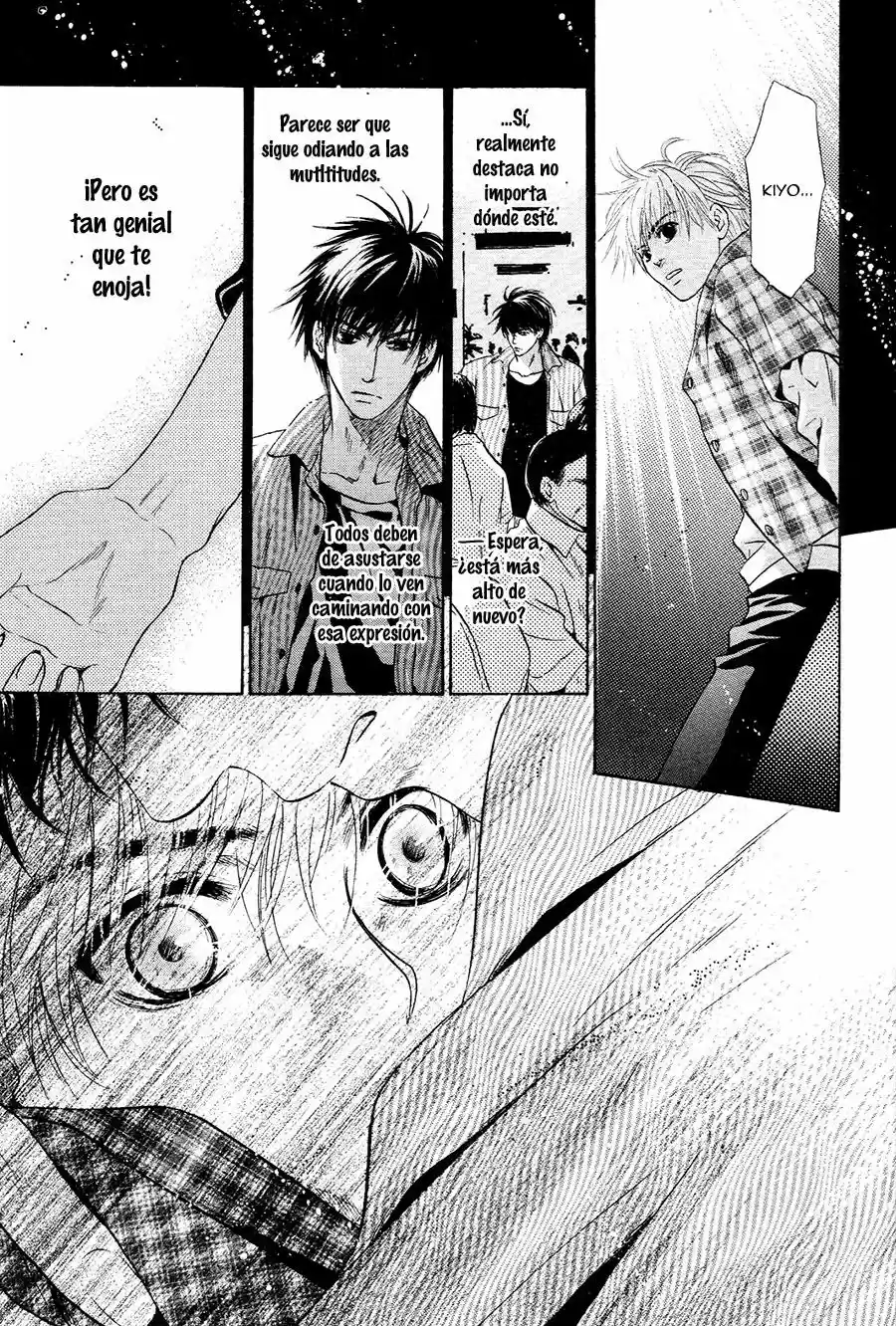 Komatta Toki ni wa Hoshi ni Kike! (1997) - Capítulo 80 - Página 56 - LectorTMOo