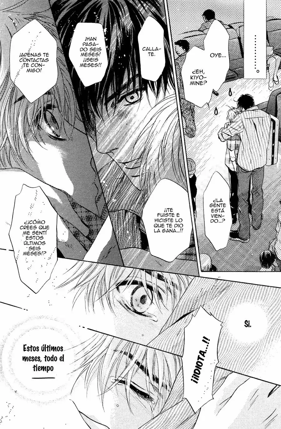 Komatta Toki ni wa Hoshi ni Kike! (1997) - Capítulo 80 - Página 57 - LectorTMOo