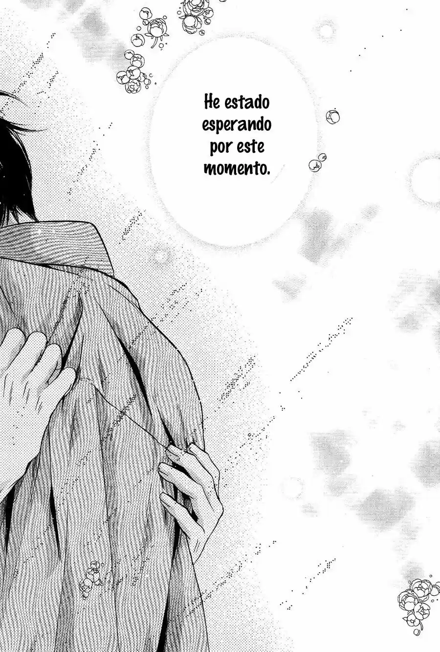 Komatta Toki ni wa Hoshi ni Kike! (1997) - Capítulo 80 - Página 58 - LectorTMOo