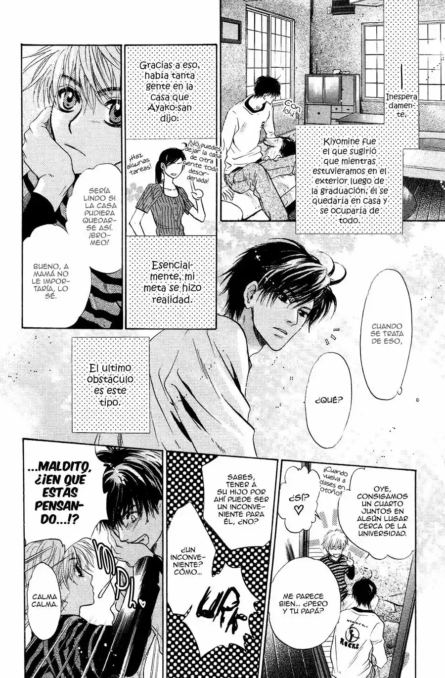 Komatta Toki ni wa Hoshi ni Kike! (1997) - Capítulo 80 - Página 59 - LectorTMOo