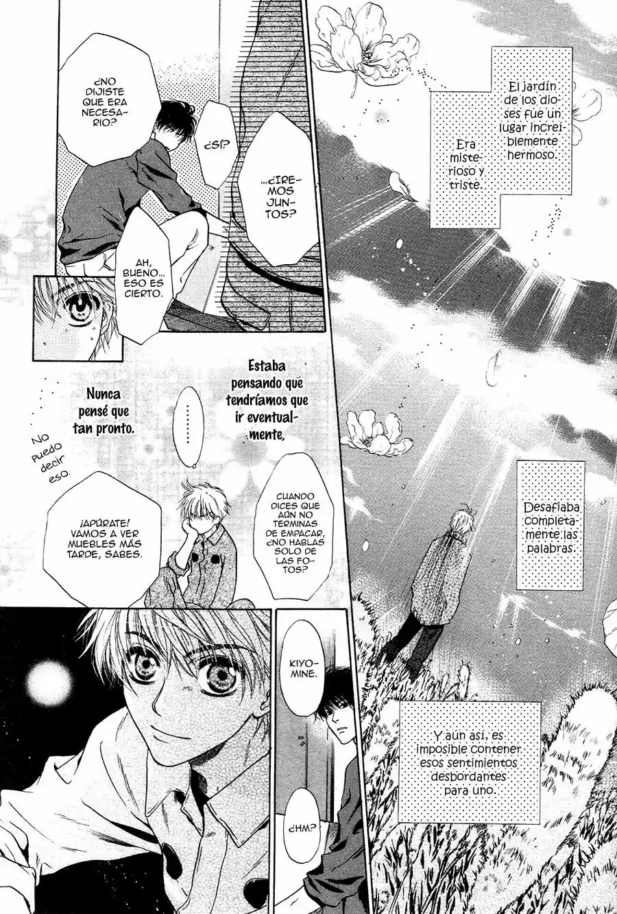 Komatta Toki ni wa Hoshi ni Kike! (1997) - Capítulo 80 - Página 66 - LectorTMOo