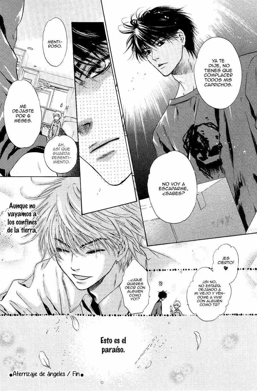 Komatta Toki ni wa Hoshi ni Kike! (1997) - Capítulo 80 - Página 67 - LectorTMOo