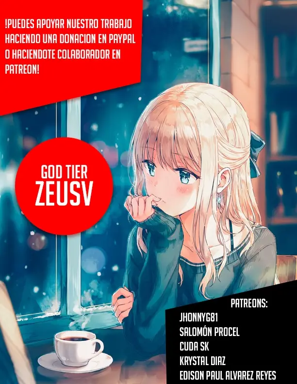 Komi-san wa komyushou desu (2016) - Capítulo 0.28 - Página 20 - LectorTMOo
