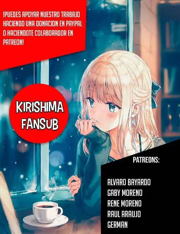 Komi-san wa komyushou desu (2016) - Capítulo 410 - Página 20 - LectorTMOo