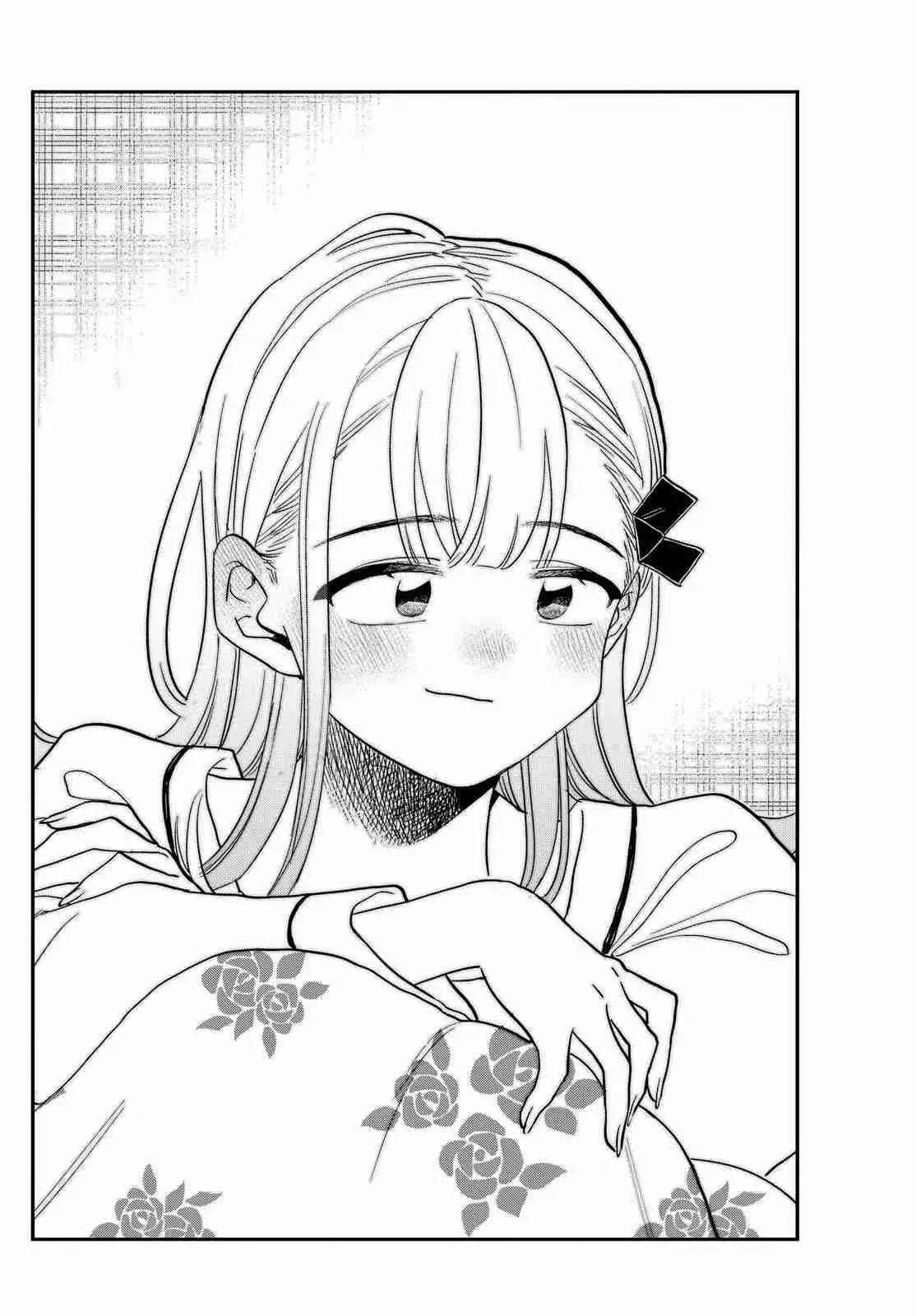 Komi-san wa komyushou desu (2016) - Capítulo 419 - Página 38 - LectorTMOo
