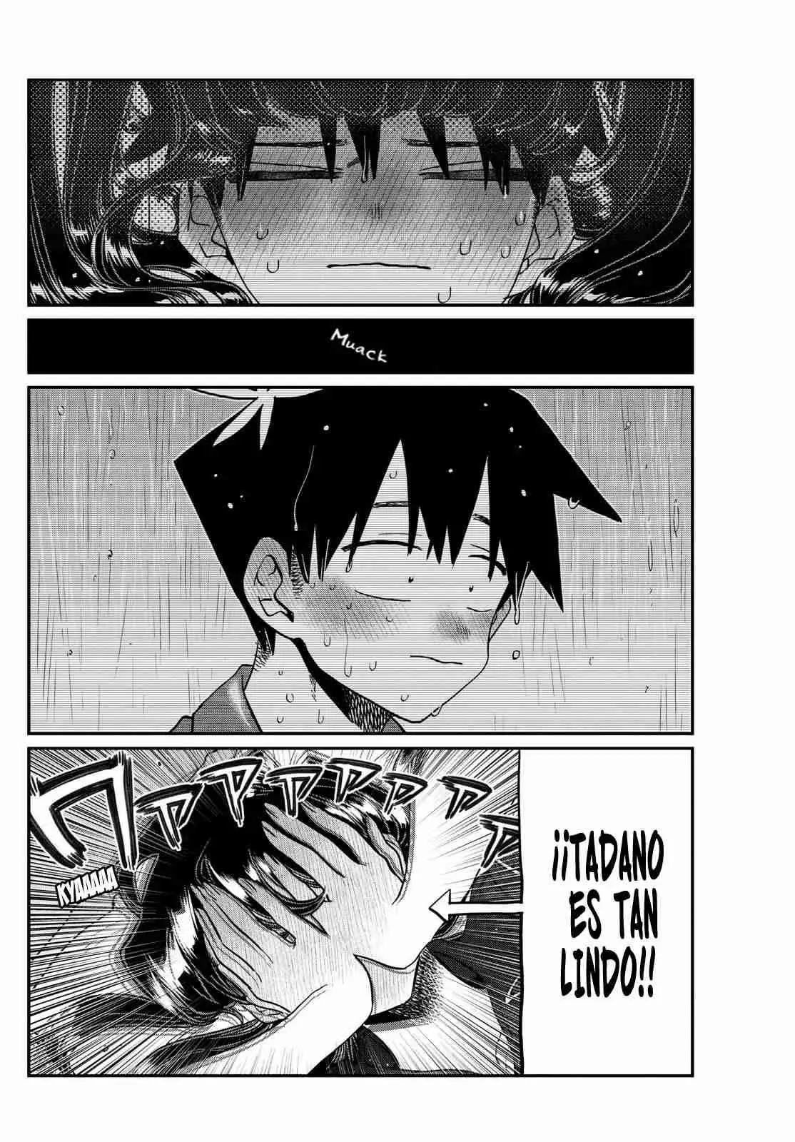 Komi-san wa komyushou desu (2016) - Capítulo 427 - Página 9 - LectorTMOo