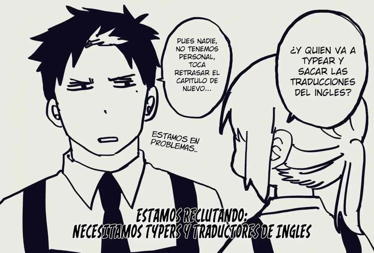 Komi-san wa komyushou desu (2016) - Capítulo 436 - Página 4 - LectorTMOo