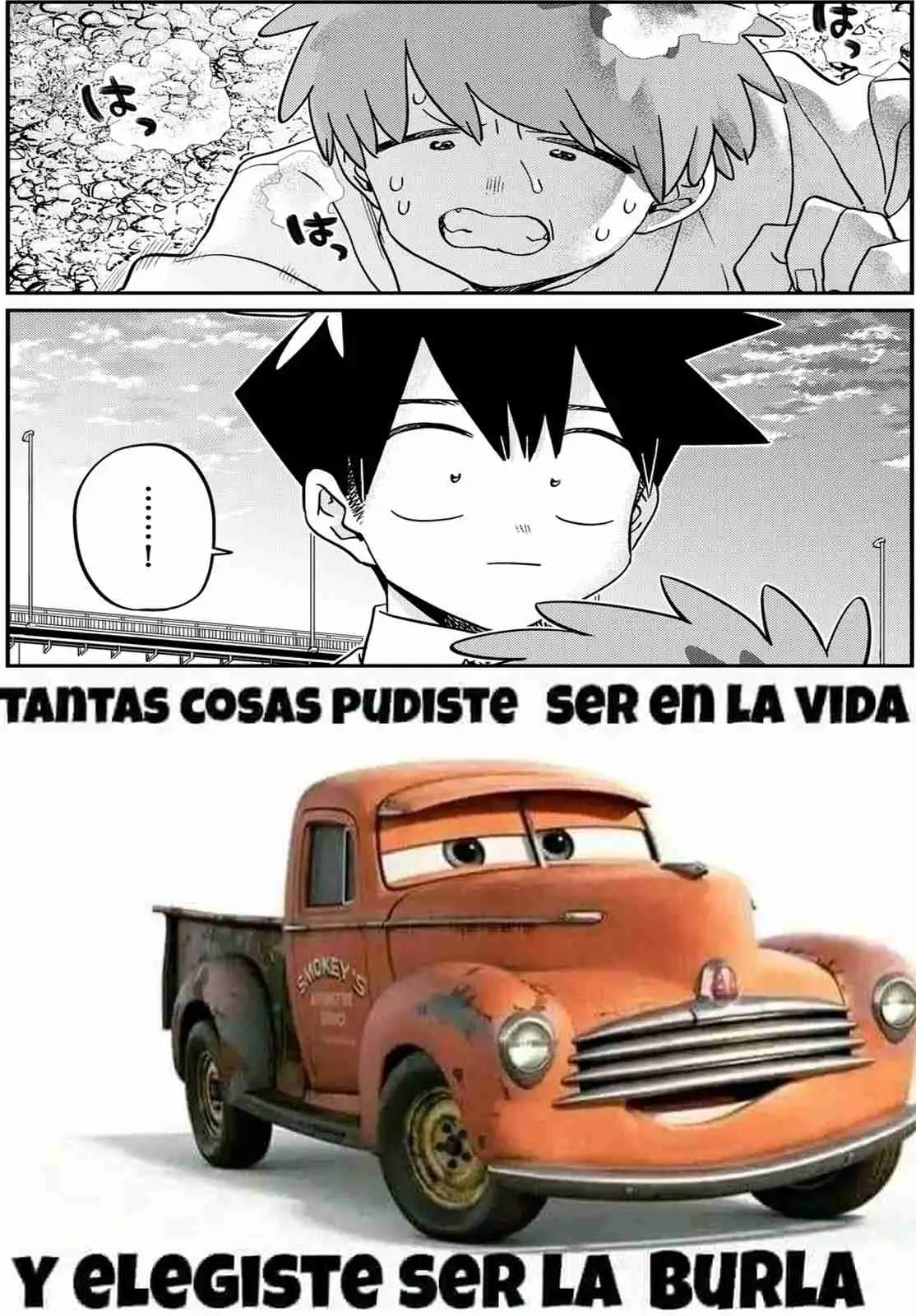 Komi-san wa komyushou desu (2016) - Capítulo 471 - Página 56 - LectorTMOo