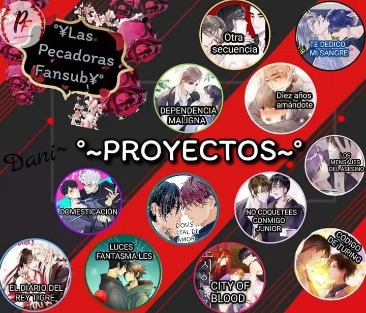 Komochi Omega to Kare to Kare (2020) - Capítulo 2 - Página 3 - LectorTMOo