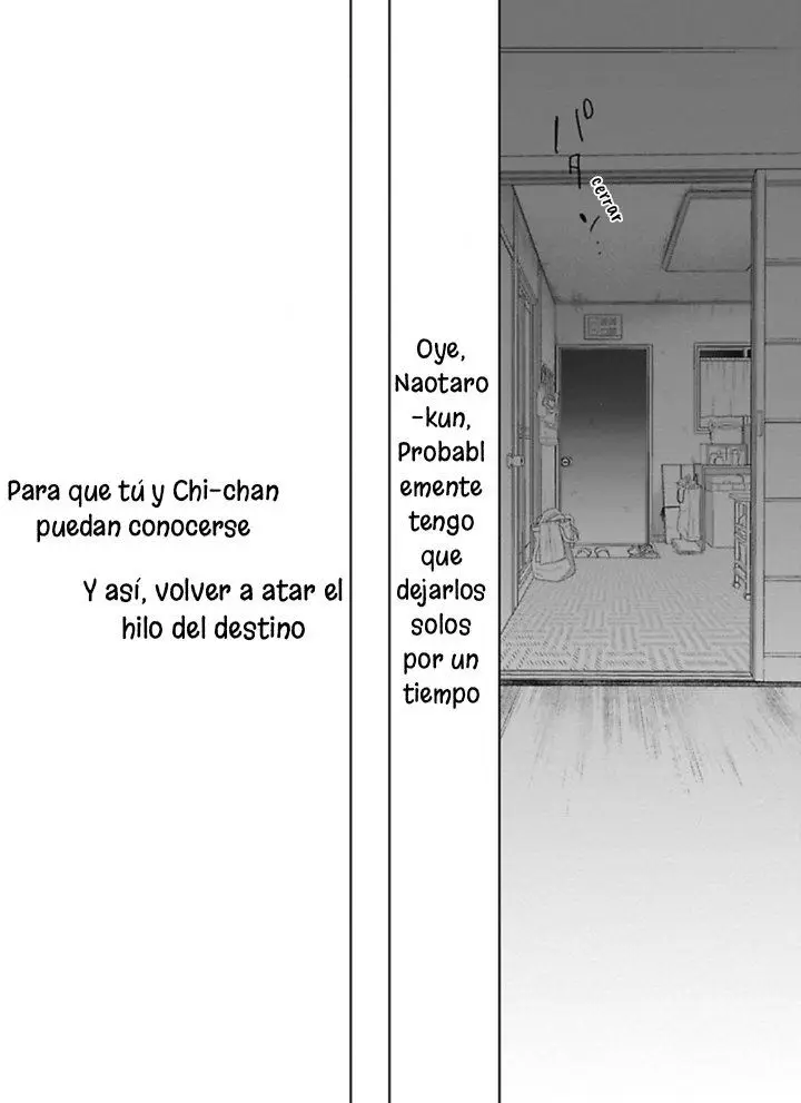 Komochi Omega to Kare to Kare (2020) - Capítulo 5 - Página 12 - LectorTMOo