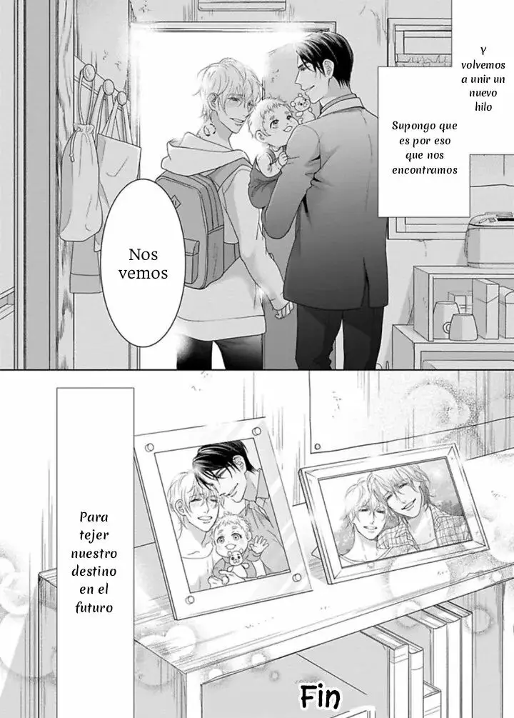 Komochi Omega to Kare to Kare (2020) - Capítulo 6 - Página 30 - LectorTMOo