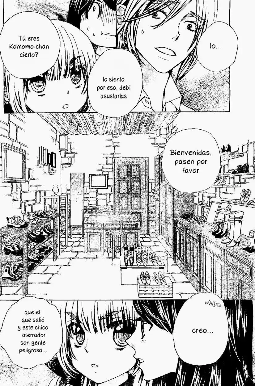 Komomo Confiserie (2013) - Capítulo 10 - Página 9 - LectorTMOo