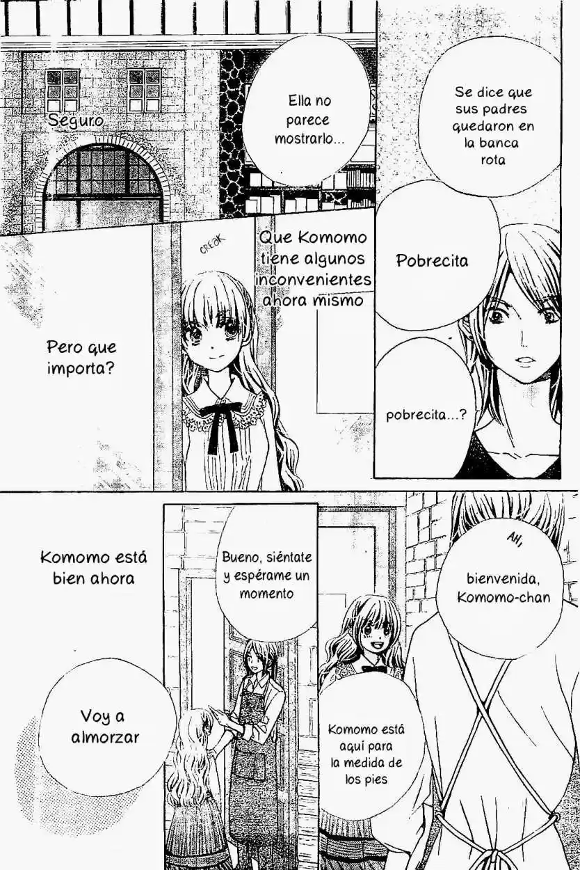 Komomo Confiserie (2013) - Capítulo 10 - Página 17 - LectorTMOo