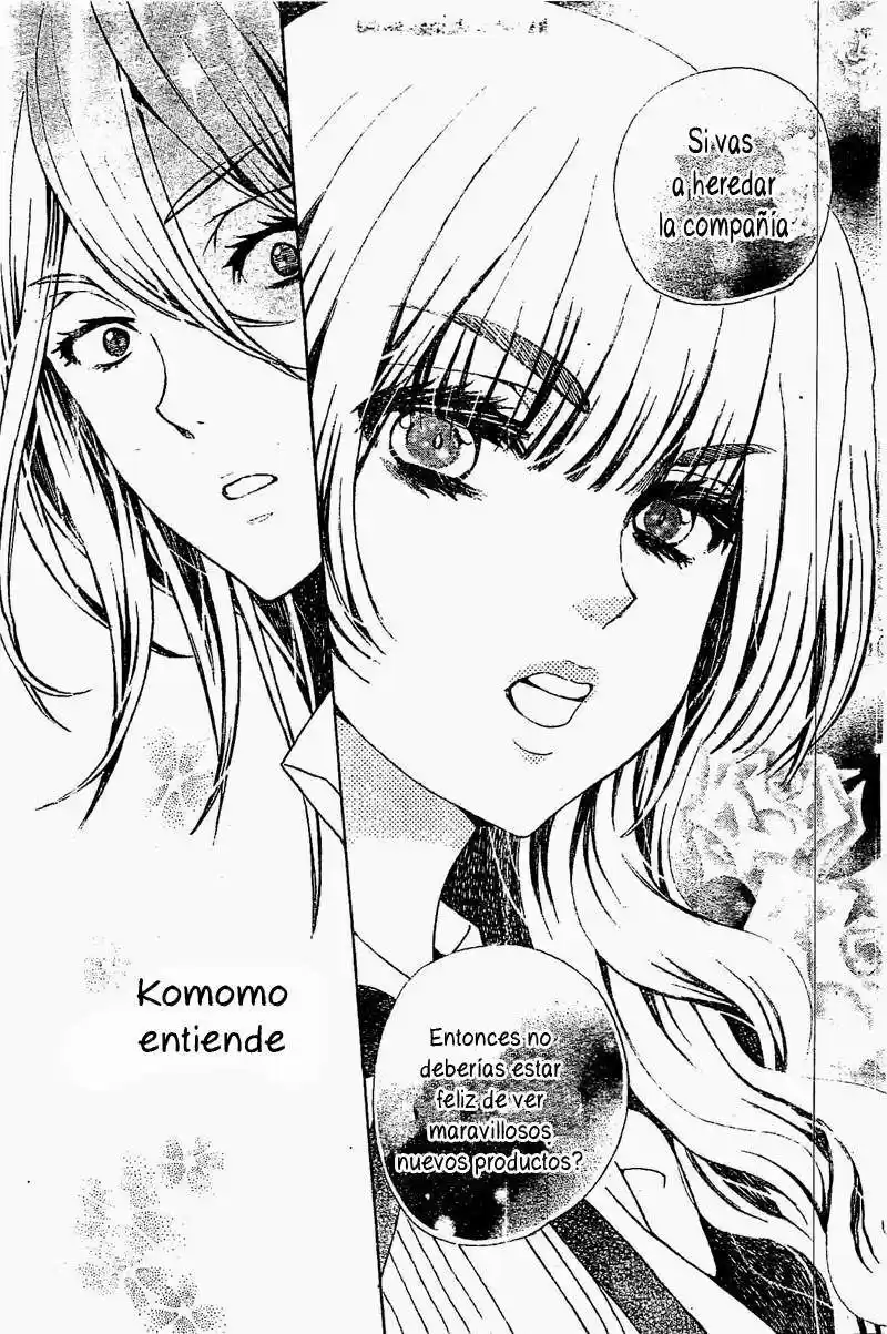 Komomo Confiserie (2013) - Capítulo 11 - Página 10 - LectorTMOo