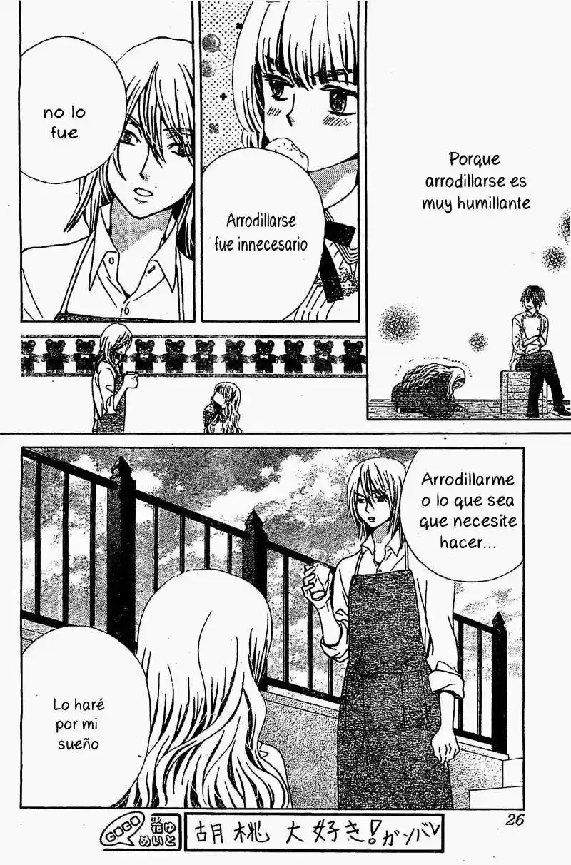 Komomo Confiserie (2013) - Capítulo 11 - Página 18 - LectorTMOo