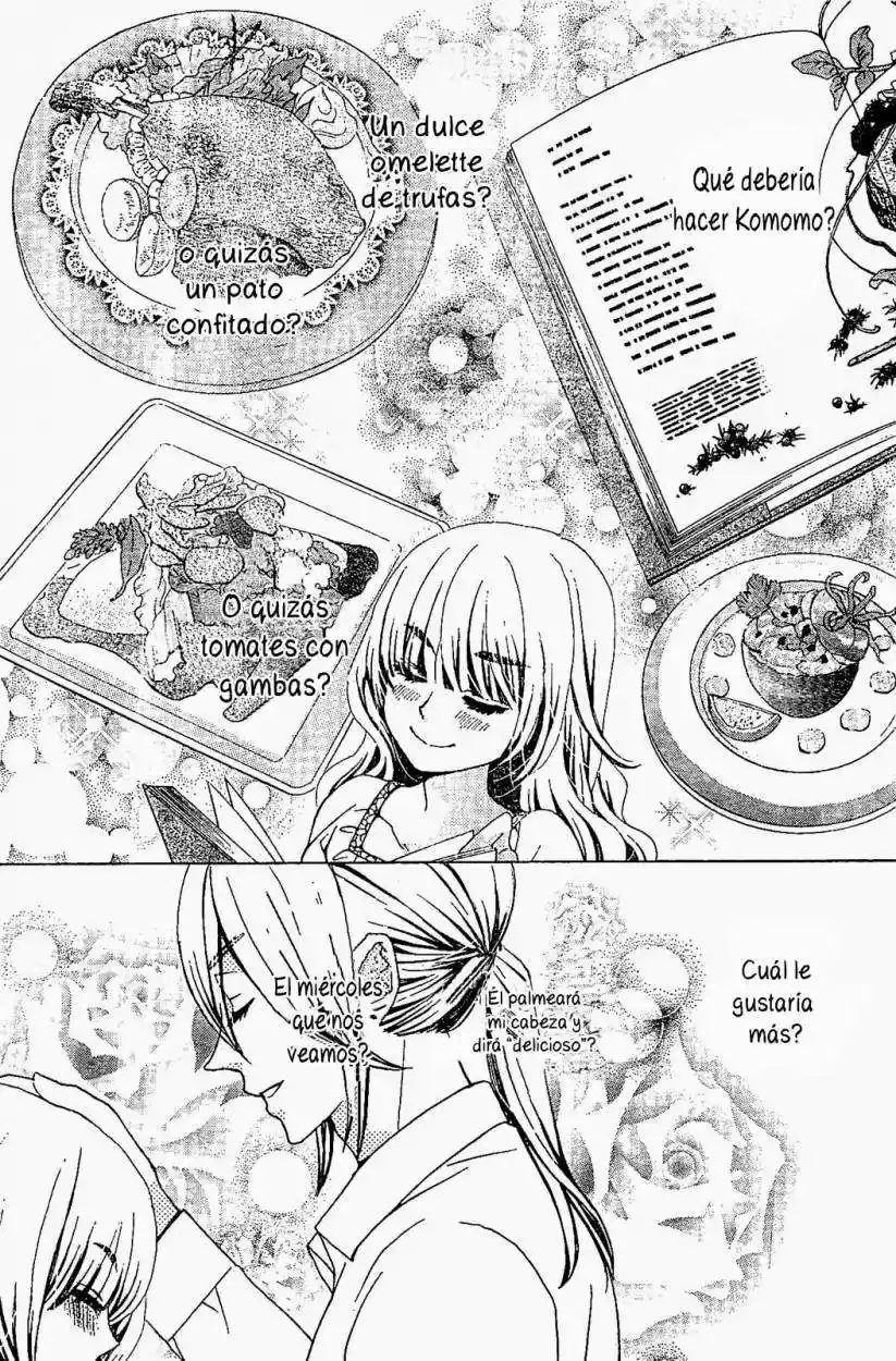 Komomo Confiserie (2013) - Capítulo 12 - Página 10 - LectorTMOo