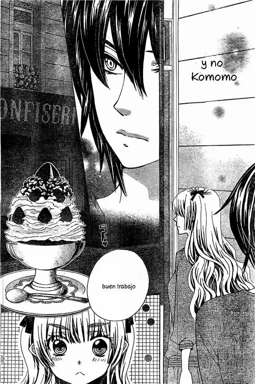 Komomo Confiserie (2013) - Capítulo 14 - Página 24 - LectorTMOo