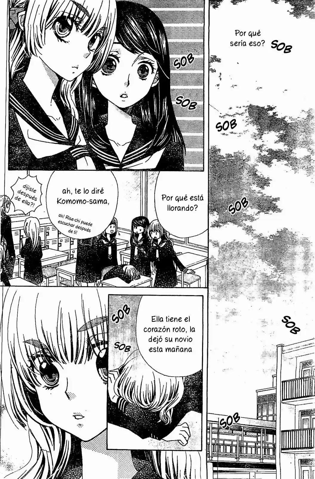Komomo Confiserie (2013) - Capítulo 15 - Página 8 - LectorTMOo