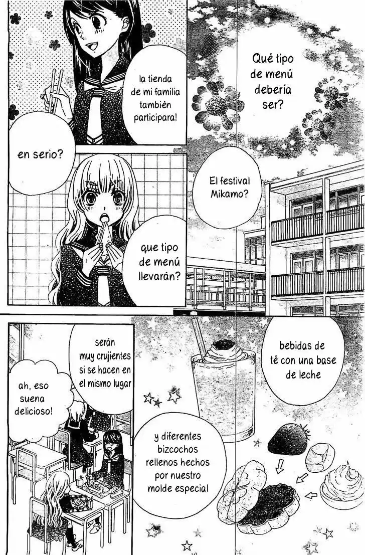 Komomo Confiserie (2013) - Capítulo 16 - Página 8 - LectorTMOo