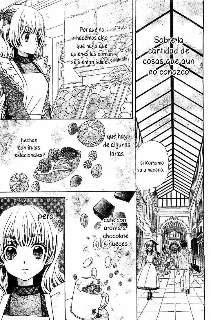 Komomo Confiserie (2013) - Capítulo 16 - Página 11 - LectorTMOo