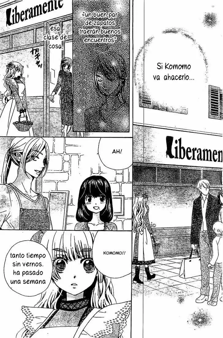 Komomo Confiserie (2013) - Capítulo 16 - Página 12 - LectorTMOo