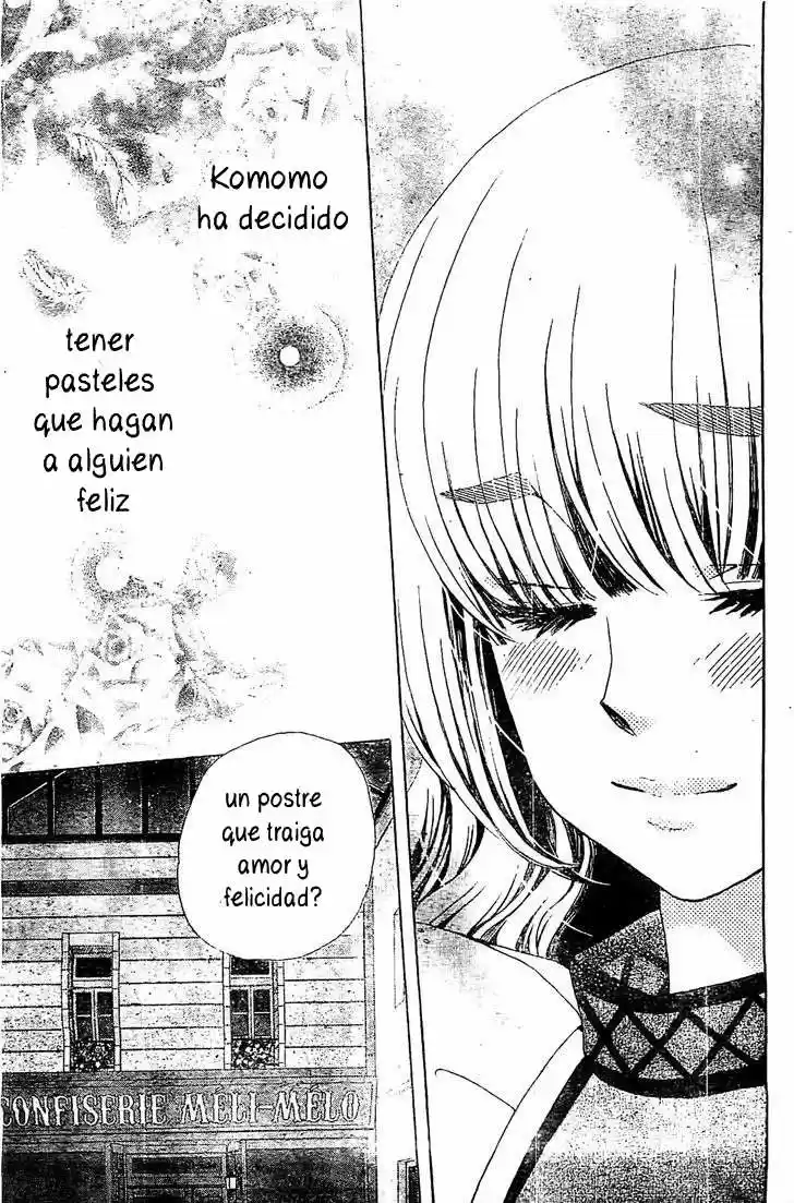 Komomo Confiserie (2013) - Capítulo 16 - Página 15 - LectorTMOo