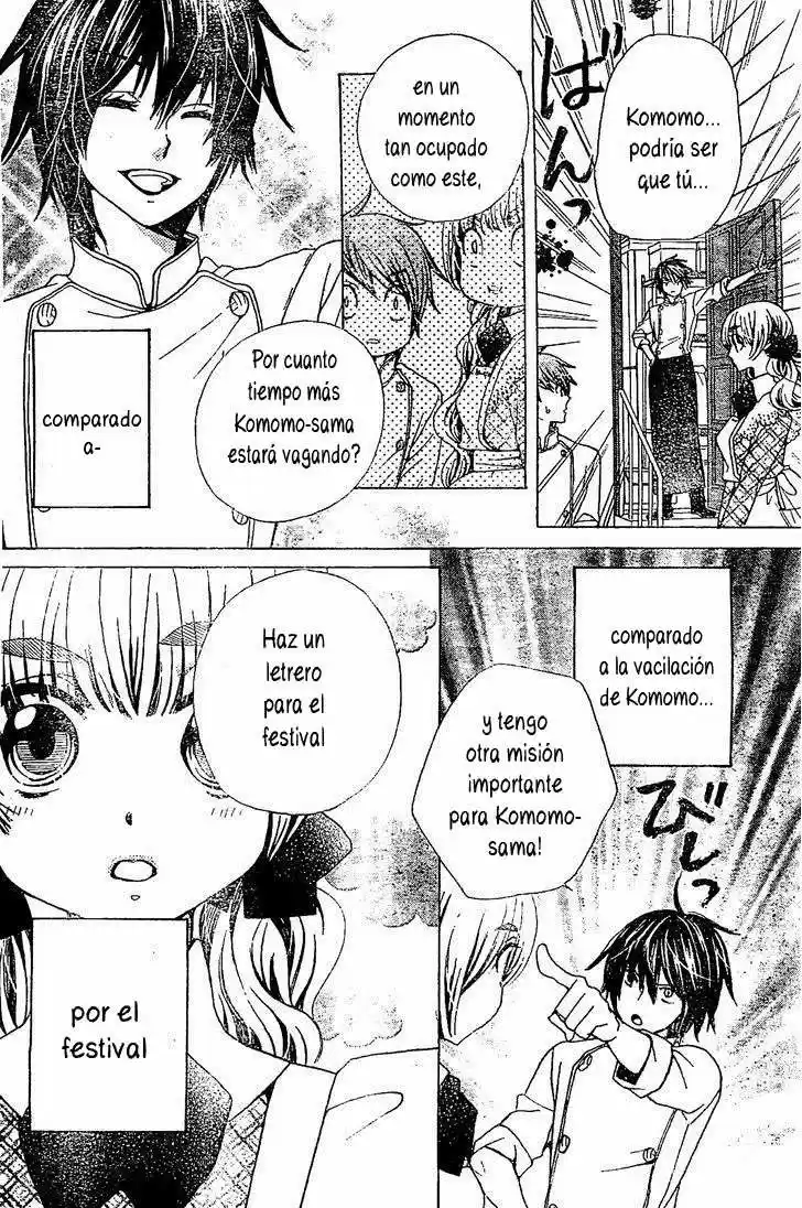 Komomo Confiserie (2013) - Capítulo 17 - Página 8 - LectorTMOo