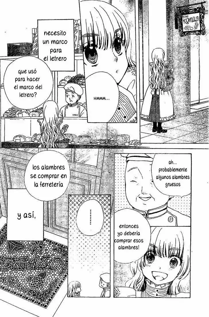 Komomo Confiserie (2013) - Capítulo 17 - Página 12 - LectorTMOo