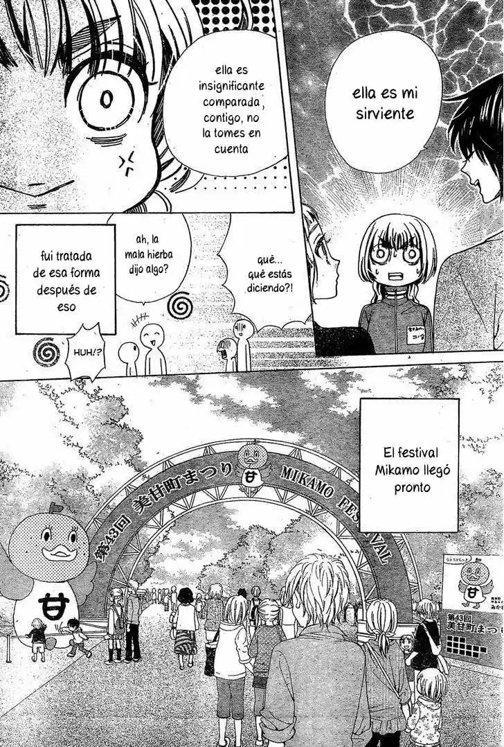 Komomo Confiserie (2013) - Capítulo 18 - Página 8 - LectorTMOo
