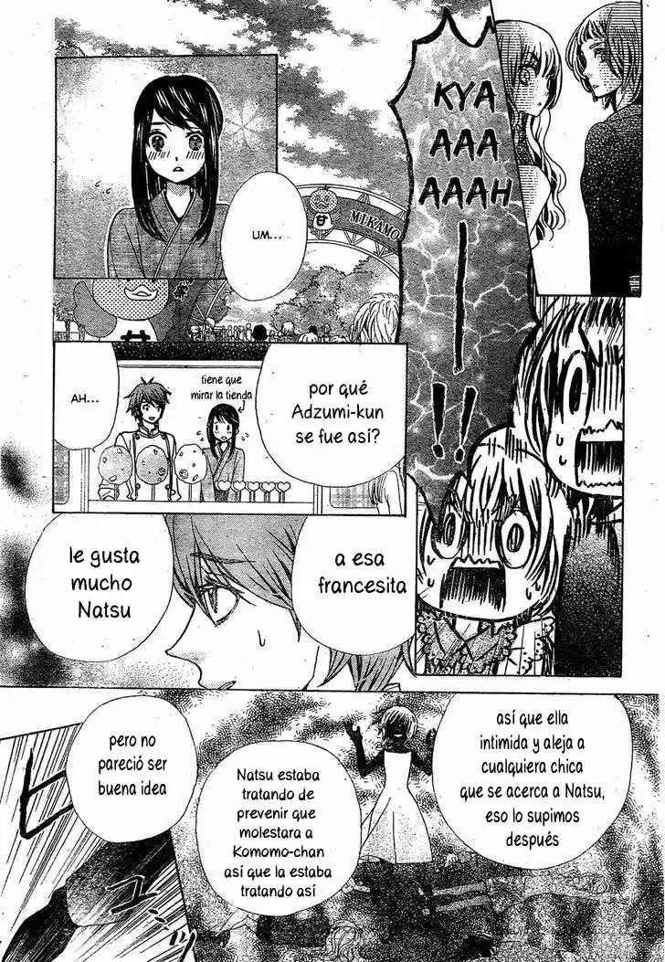 Komomo Confiserie (2013) - Capítulo 18 - Página 25 - LectorTMOo