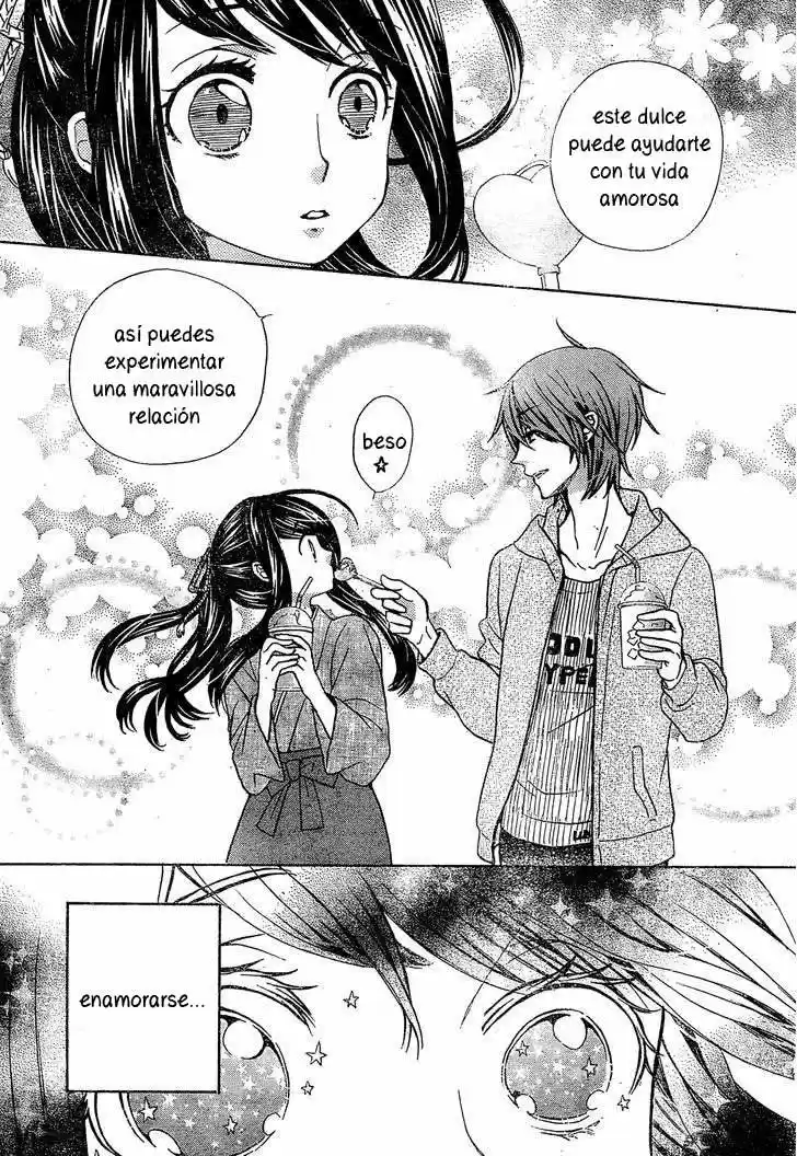 Komomo Confiserie (2013) - Capítulo 19 - Página 12 - LectorTMOo