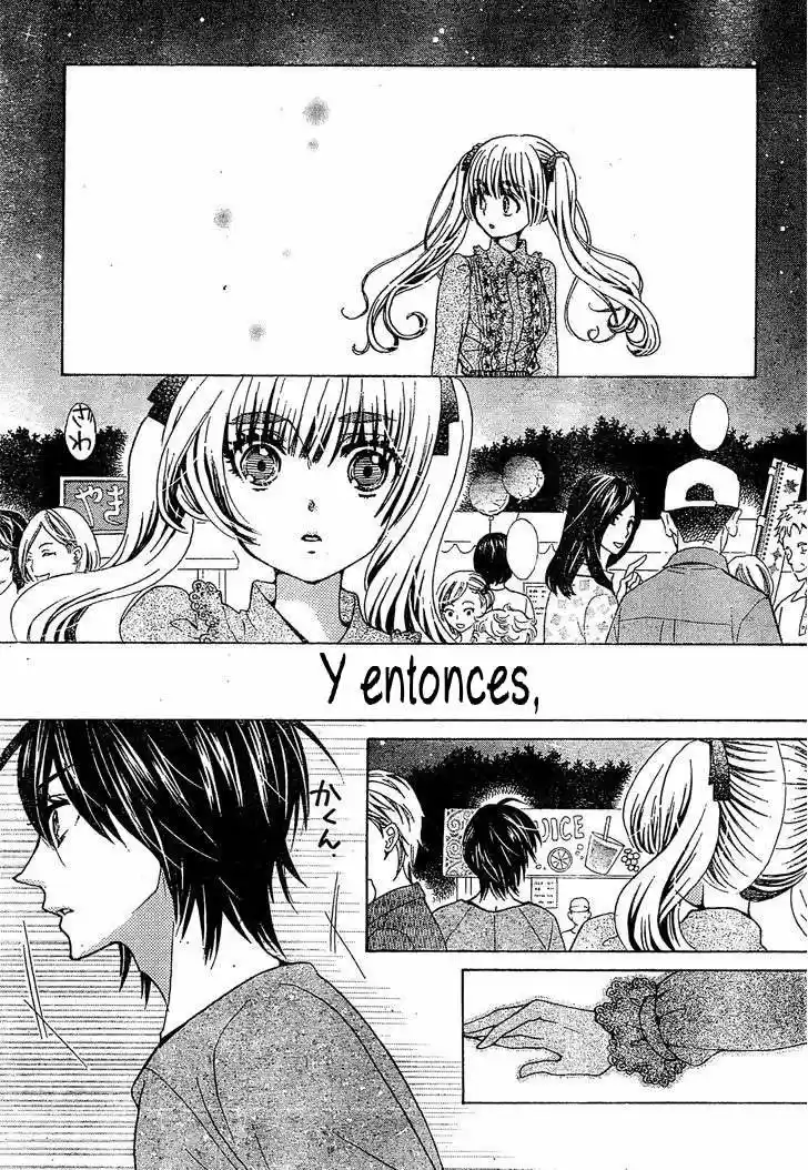 Komomo Confiserie (2013) - Capítulo 19 - Página 22 - LectorTMOo