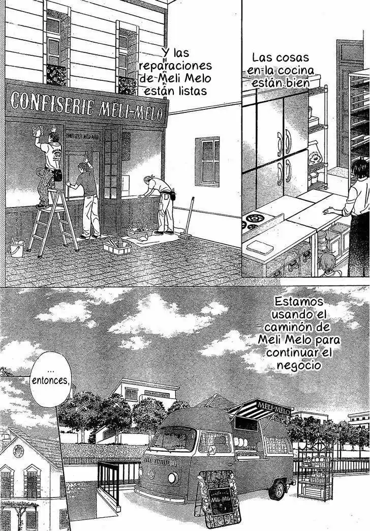 Komomo Confiserie (2013) - Capítulo 21 - Página 21 - LectorTMOo