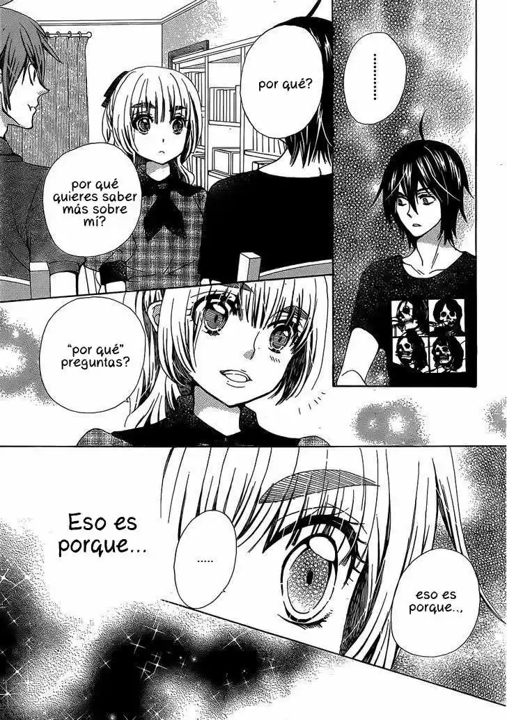 Komomo Confiserie (2013) - Capítulo 22 - Página 15 - LectorTMOo