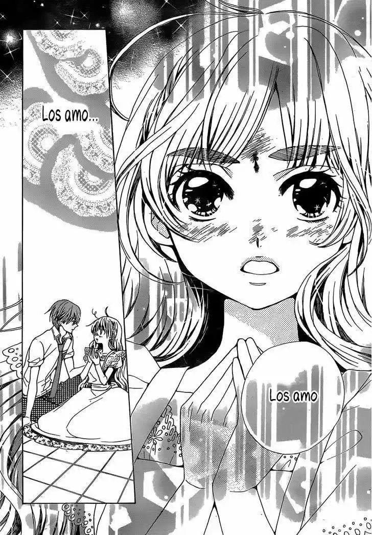 Komomo Confiserie (2013) - Capítulo 22 - Página 28 - LectorTMOo