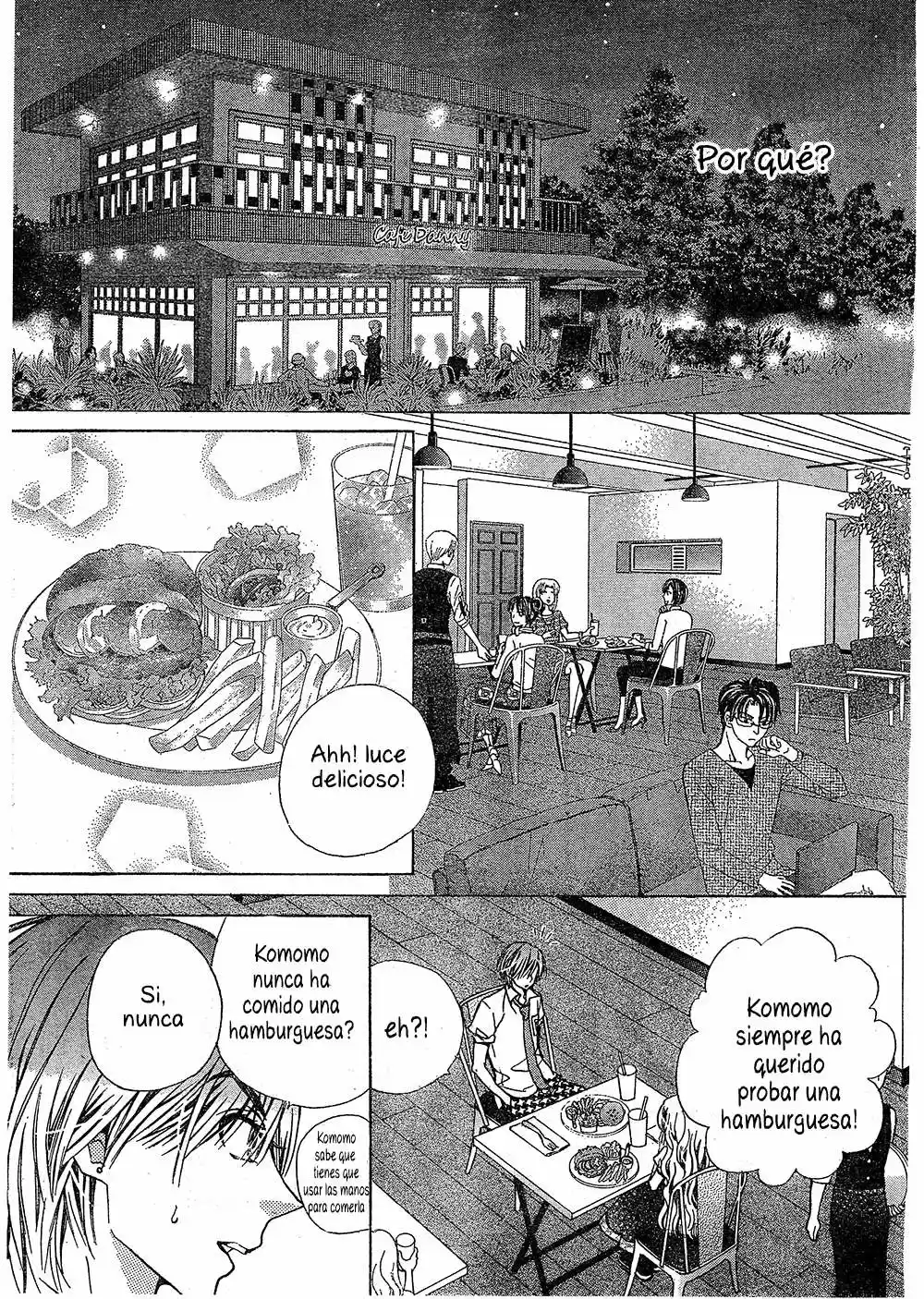 Komomo Confiserie (2013) - Capítulo 23 - Página 15 - LectorTMOo