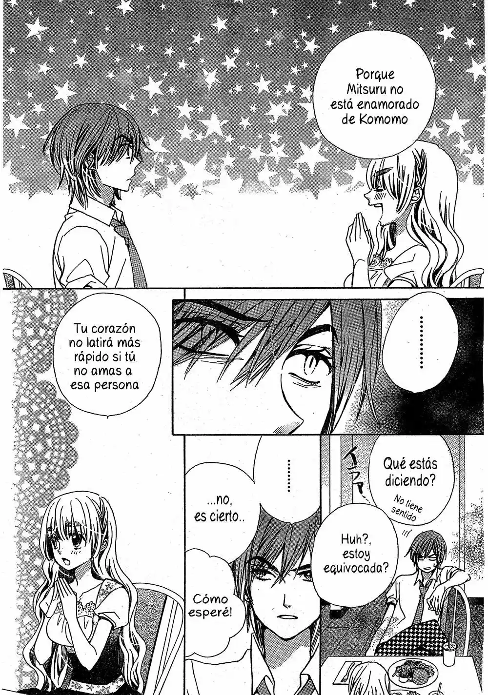 Komomo Confiserie (2013) - Capítulo 23 - Página 19 - LectorTMOo